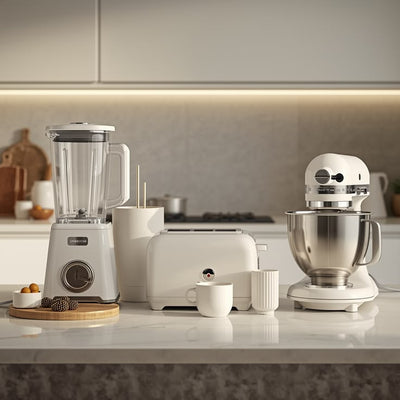 Kitchen Items